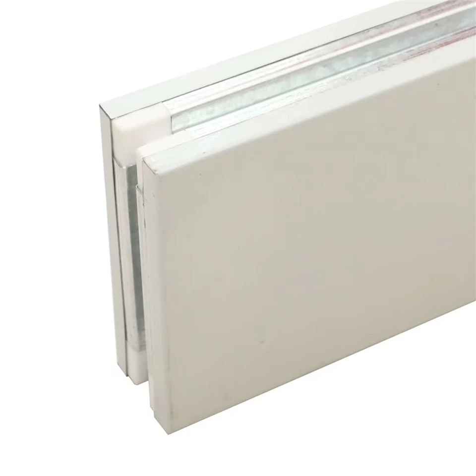 Machin te fè Rockwool Panel