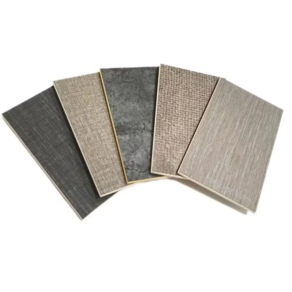 Manyezyòm Rockwool Composite Panel