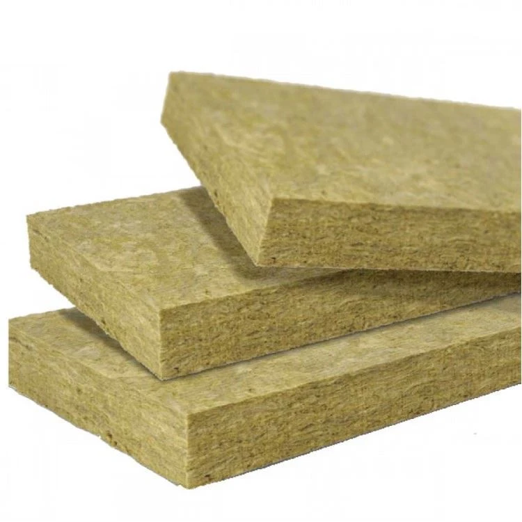 Rockwool izole Panel